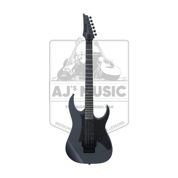 Ibanez Prestige RGR5130 Electric Guitar - Gray Metallic