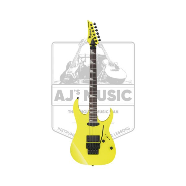 Ibanez Genesis Collection RG565R Electric Guitar - Desert Sun Yellow