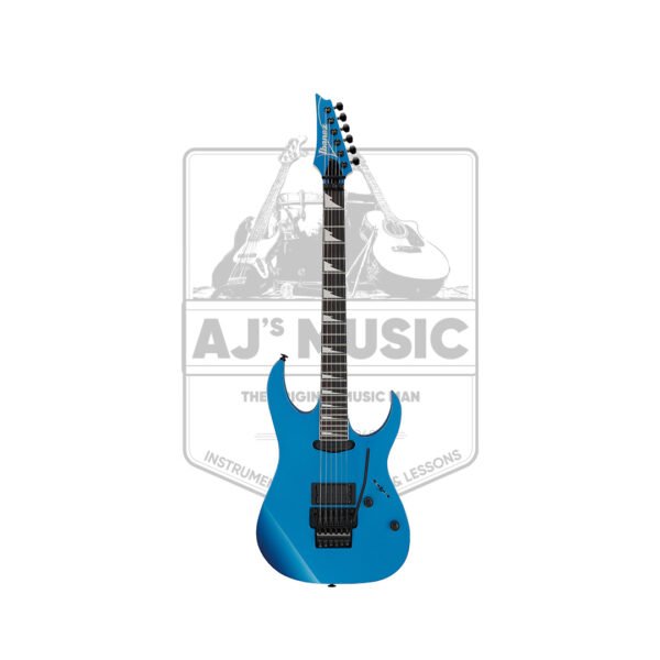 Ibanez Genesis Collection RG565R Electric Guitar - Electric Blue