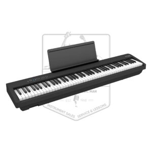 Roland FP-30X Digital Piano with Speakers - Black