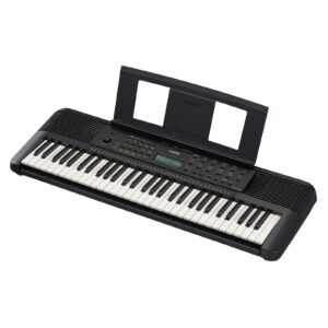 Yamaha PSRE283 61-key Entry-level Portable Keyboard