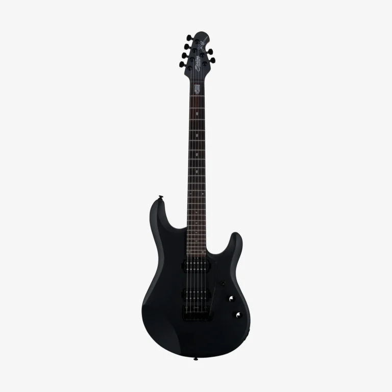 Sterling By Music Man John Petrucci Signature JP60 Electric Guitar - Stealth Black