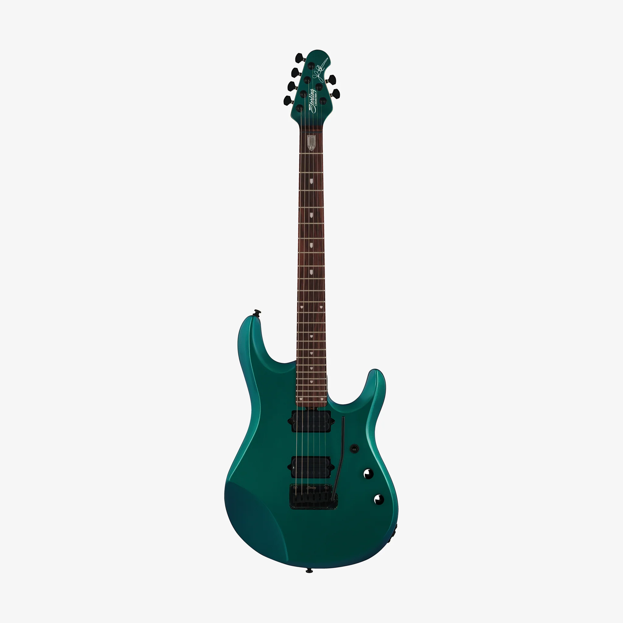 Sterling By Music Man John Petrucci Signature JP60 Electric Guitar - Mystic Dream