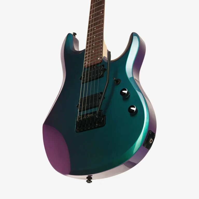Sterling By Music Man John Petrucci Signature JP60 Electric Guitar - Mystic Dream