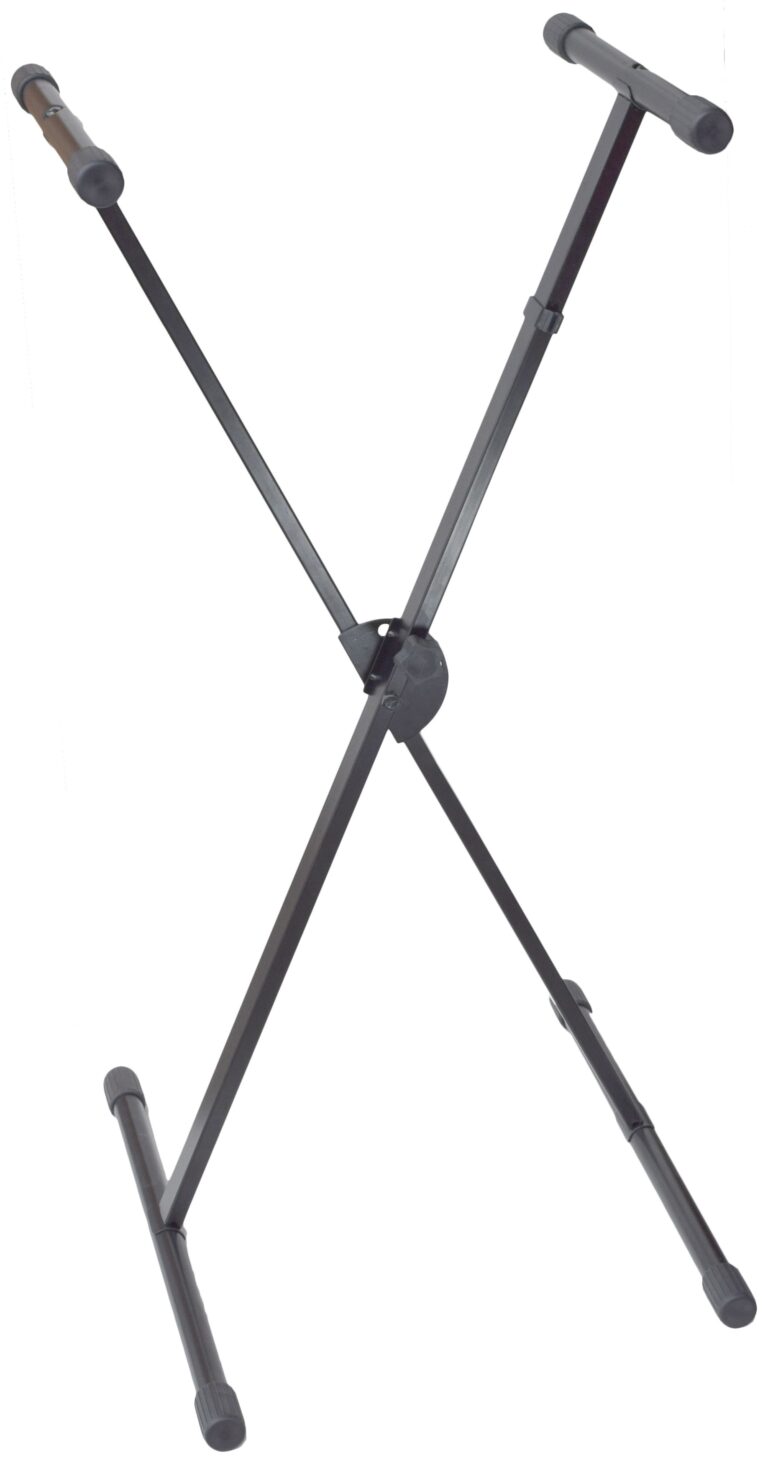 GK KS004 X-Style Keyboard Stand